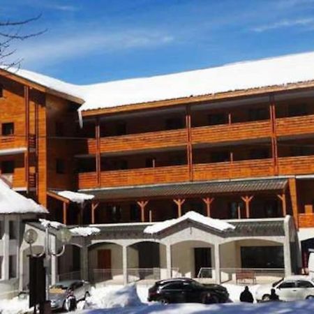 Apartamento Superbe T2 Au Pied Des Pistes Guillaumes Exterior foto