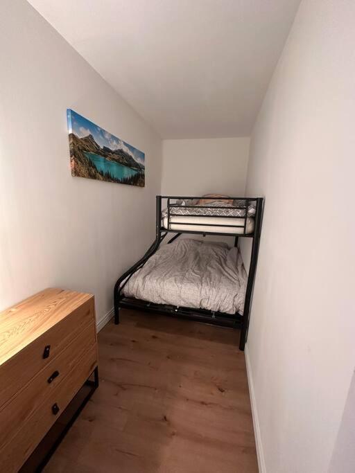 Apartamento Superbe T2 Au Pied Des Pistes Guillaumes Exterior foto